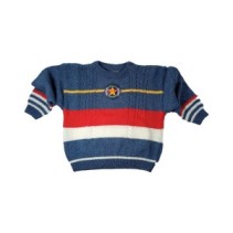 Maglioncino bambino HOT ICE girocollo 412106 | Prodotto MAXI OFFERTA