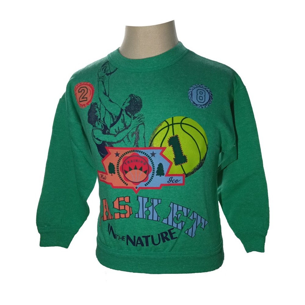 Maglioncino bambino hot ice cotone 70 - acrilico 30 413224