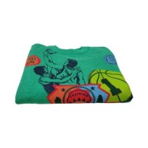 Maglioncino bambino HOT ICE girocollo 413224 | Prodotto MAXI OFFERTA