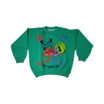 Maglioncino bambino HOT ICE girocollo 413224 | Prodotto MAXI OFFERTA
