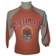 Maglione ragazzo hot ice cotone 80 - acrilico 20 413225
