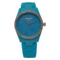 GodaNi Time Orologio da polso Donna Analogico 3 ATM Abigail