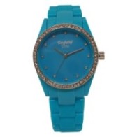 GodaNi Time Orologio da polso Donna Analogico 3 ATM Abigail