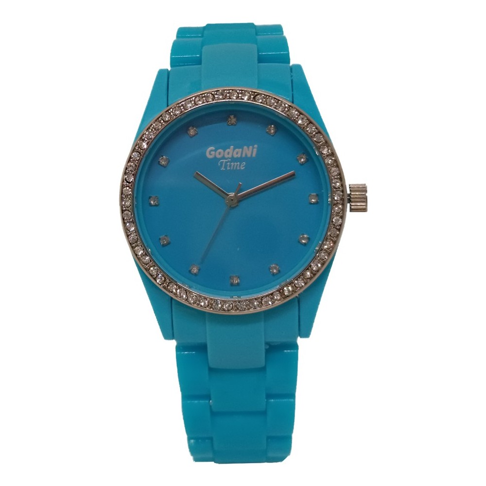 GodaNi Time Orologio da polso Donna Analogico 3 ATM Abigail