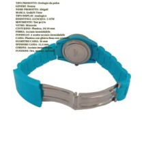 Orologio Donna Abigail GodaNi Time 3 ATM - Plastica | Mania di Shop®