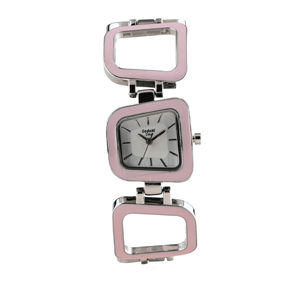 GodaNi Time Orologio da polso Donna Analogico 3 ATM Abigaille