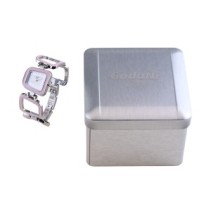 Orologio Donna Abigaille GodaNi Time 3 ATM - Metallo | Mania di Shop®