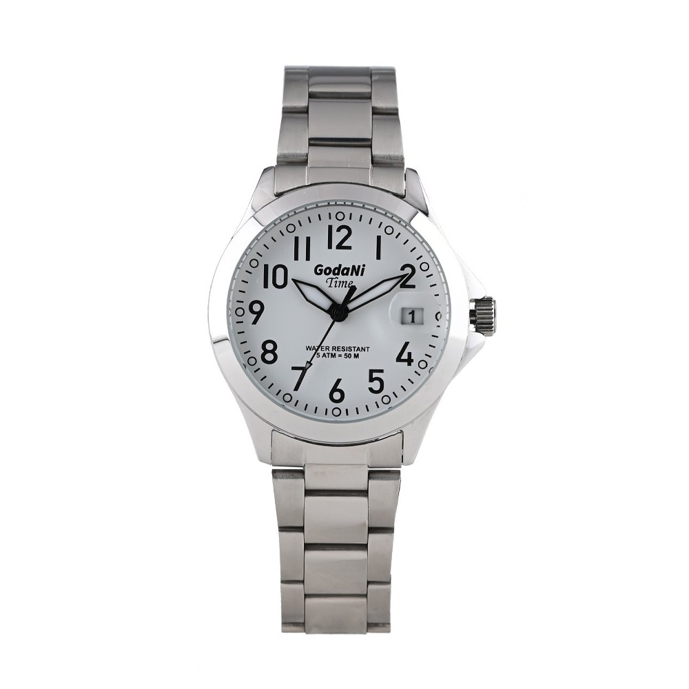 GodaNi Time Orologio da polso Donna Analogico 5ATM Adalberta