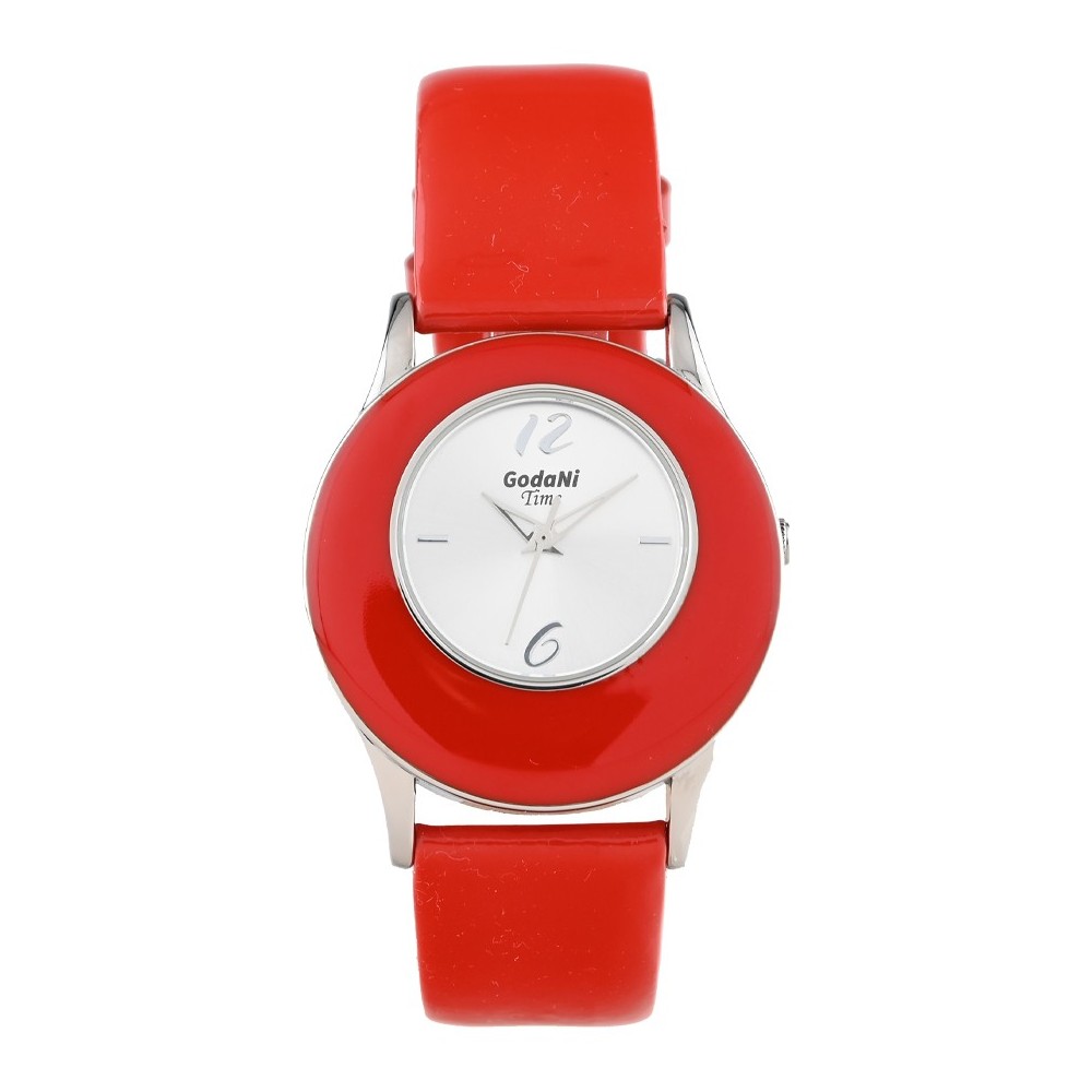 GodaNi Time Orologio da polso Donna Analogico 3 ATM Addolorata