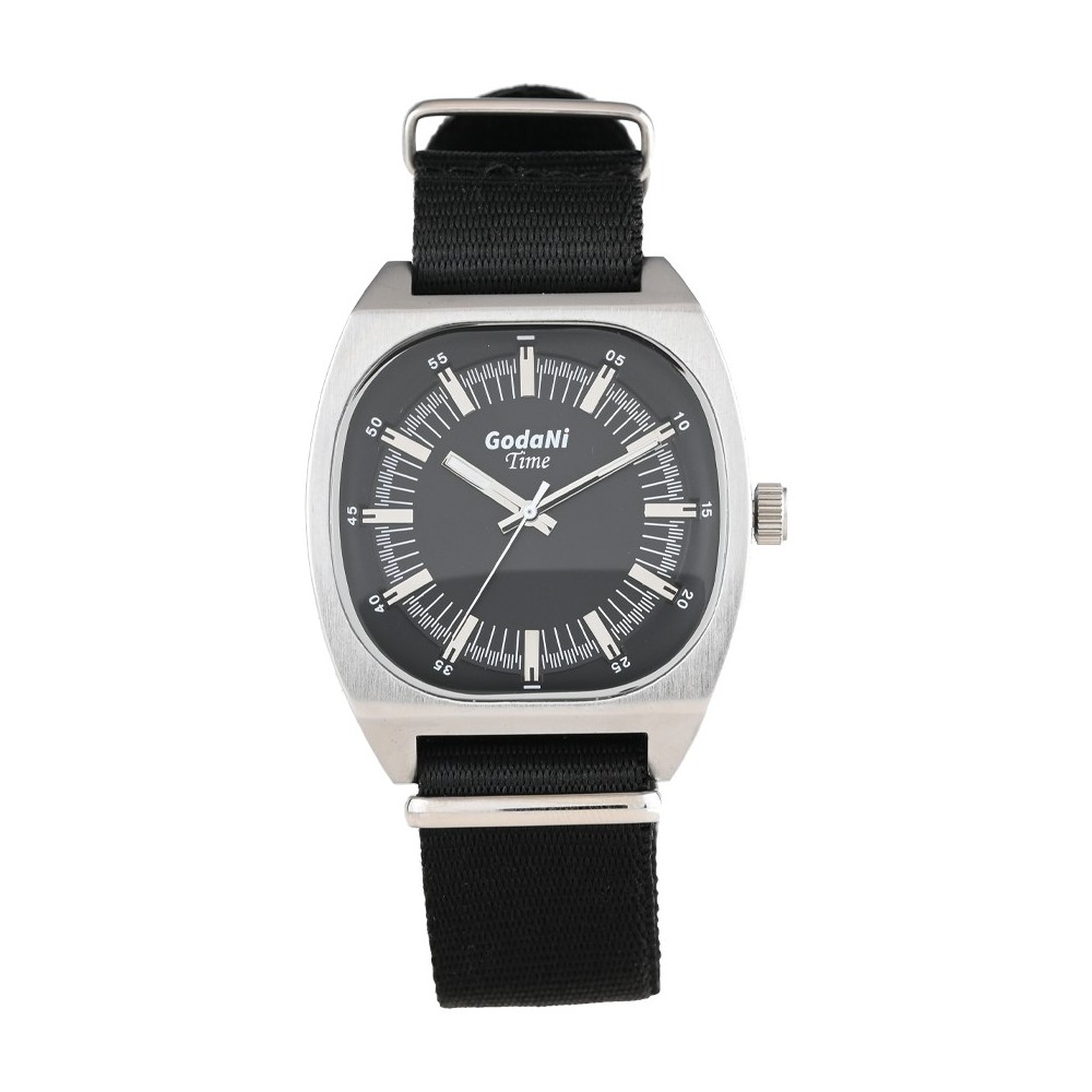 GodaNi Time Orologio da polso Uomo Analogico 3 ATM Abbasanta