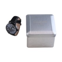 Orologio Uomo Abbateggio GodaNi Time 5 ATM - Pelle | Mania di Shop®