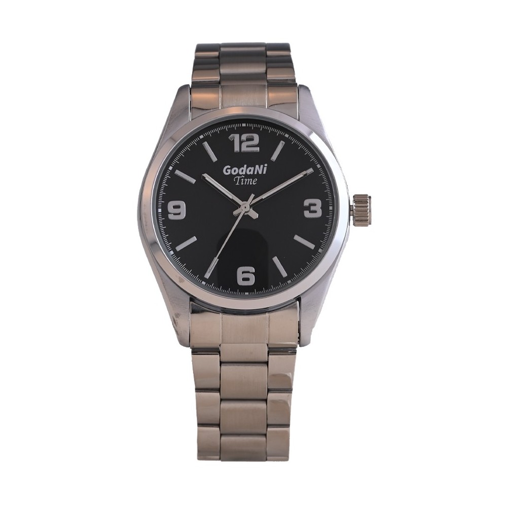 GodaNi Time Orologio da polso Uomo Analogico 3 ATM Abbiategrasso
