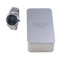Orologio Uomo Abbiategrasso GodaNi Time 3 ATM - Acciaio | Mania di Shop®