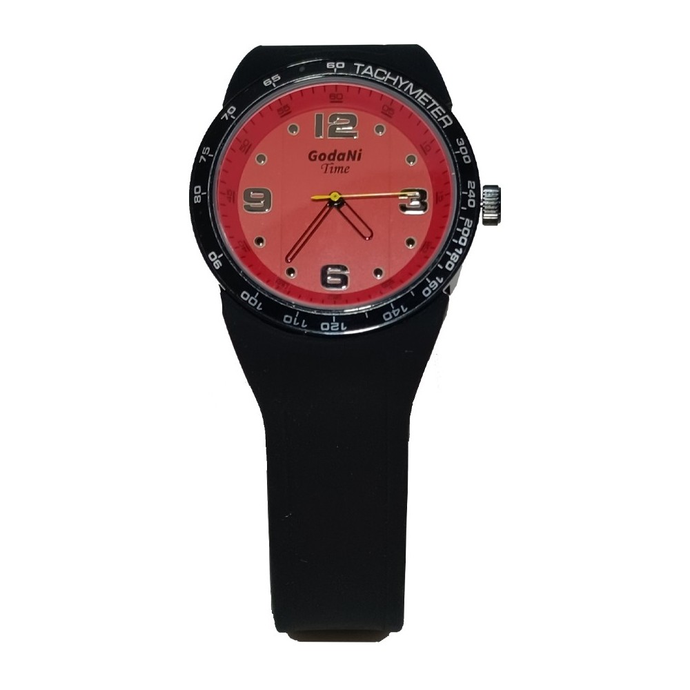 GodaNi Time Orologio da polso Uomo Analogico 5 ATM Abriola