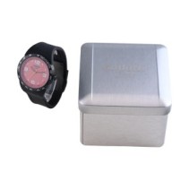 Orologio Uomo Abriola GodaNi Time 5 ATM - Gomma | Mania di Shop®