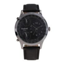 GodaNi Time Orologio da polso Uomo Analogico 3 ATM Acate
