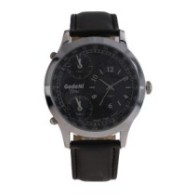 GodaNi Time Orologio da polso Uomo Analogico 3 ATM Acate