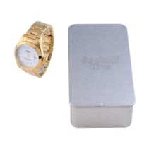 Orologio Uomo Accadia GodaNi Time 10 ATM - Acciaio | Mania di Shop®