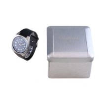 Orologio Uomo Acceglio GodaNi Time 10 ATM - Gomma | Mania di Shop®