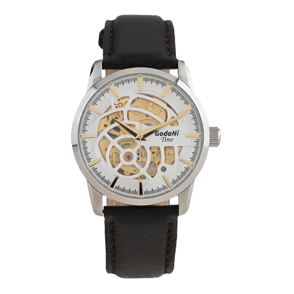 GodaNi Time Orologio da polso Uomo Automatico 5 ATM Agrigento