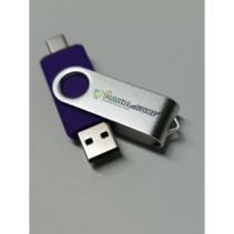 Pendrive Otg Usb Type C 3.0 64gb Mania di Shop | Ingrosso e dettaglio