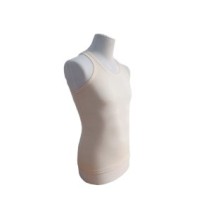 Canottiera bambino lana spalla larga Liabel | MAXI OFFERTE