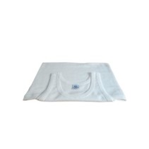 Canottiera bambino lana spalla larga Liabel | MAXI OFFERTE