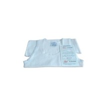 Canottiera bambina lana spalla larga Liabel (macchiata) | MAXI OFFERTE