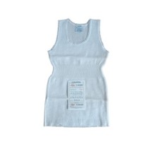 Canottiera bambina lana spalla larga Liabel (macchiata) | MAXI OFFERTE