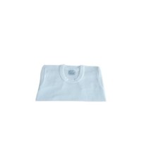 Maglia intima bambino lana mezze maniche Liabel | MAXI OFFERTE