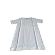 Maglia intima bambino lana cotone mezze maniche Liabel | MAXI OFFERTE