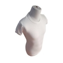 Maglia intima bambino lana cotone mm Samar | MAXI OFFERTE