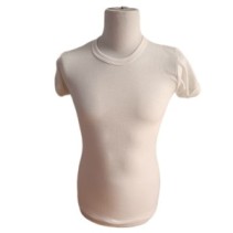 Maglia intima bambino lana cotone mm Samar | MAXI OFFERTE