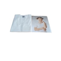 Maglia intima bambina lana cotone mm Mabrat | MAXI OFFERTE