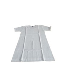 Maglia intima bambina lana cotone mm Mabrat | MAXI OFFERTE