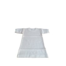 Maglia intima bambino lana cotone mm Ellepi (macchiata) | MAXI OFFERTE