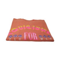 Maglione maxi bambina HOT ICE girocollo 413243 | Prodotto MAXI OFFERTA
