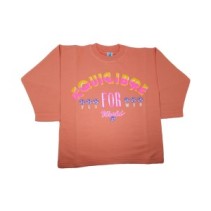 Maglione maxi bambina HOT ICE girocollo 413243 | Prodotto MAXI OFFERTA