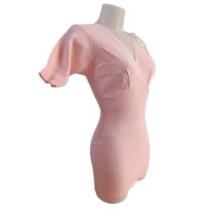 Maglia intima donna mista lana Madiva MM classica | MAXI OFFERTE