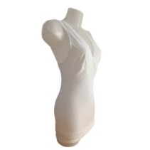 Canottiera donna lana 80% Mabrat SL classica | MAXI OFFERTE