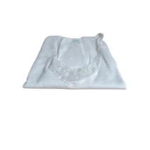 Maglia intima donna lana cotone Laiole MM ricamata | MAXI OFFERTE
