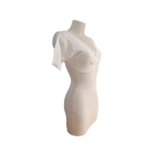 Maglia intima donna lana 80% Liabel MM classica | MAXI OFFERTE