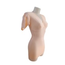 Maglia intima donna lana 80% Liabel MM classica | MAXI OFFERTE