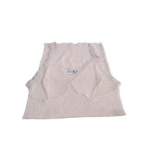 Canottiera donna mista lana Essepici SS classica | MAXI OFFERTE