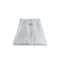 Canottiera donna lana cotone Alpina SL ricamata | MAXI OFFERTE