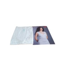Canottiera donna lana cotone Laiole SL ricamata | MAXI OFFERTE