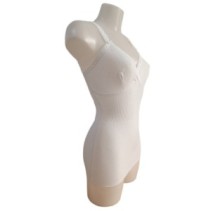 Canottiera donna lana 80% Liabel SS classica | MAXI OFFERTE