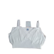 Canottiera donna lana 80% Liabel SS classica | MAXI OFFERTE