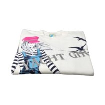Maglione maxi bambina HOT ICE girocollo 413242 | Prodotto MAXI OFFERTA