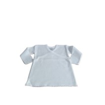 Giubbettino Intimo Neonati Lana Cotone Liabel | MAXI OFFERTE
